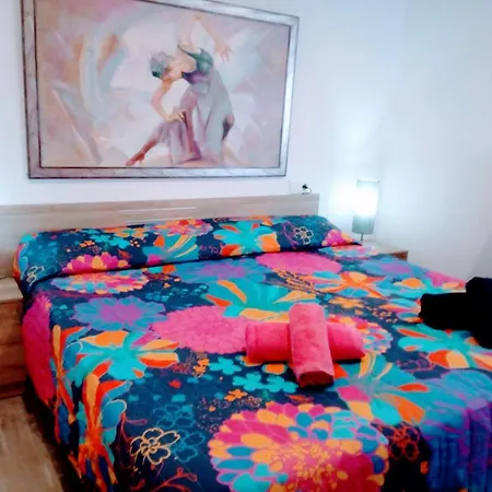 Ibañez Apartamento *
