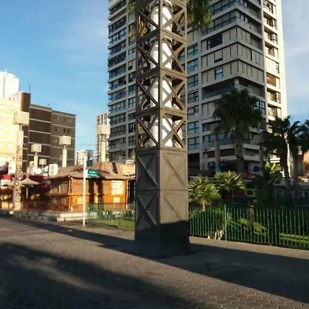 Ibañez Apartamento *