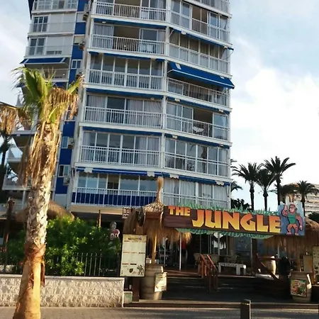 Ibañez Benidorm