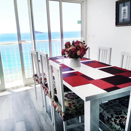 Ibanez Appartement Benidorm
