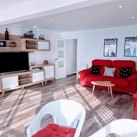 Appartement Ibanez Benidorm