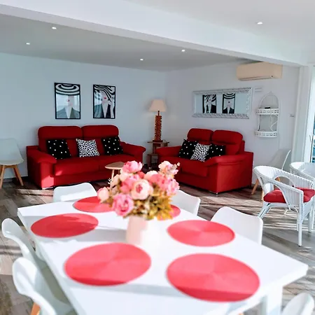 Appartement Ibanez