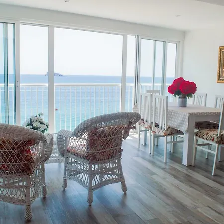 Ibanez Appartement