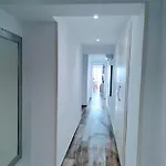Ibanez شقة
