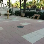 Ibanez شقة بينايدورم