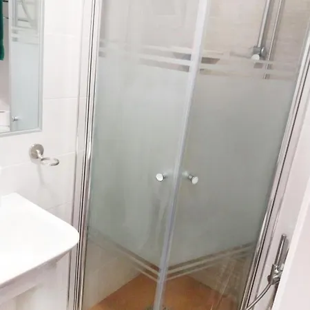 Ibanez Apartmán