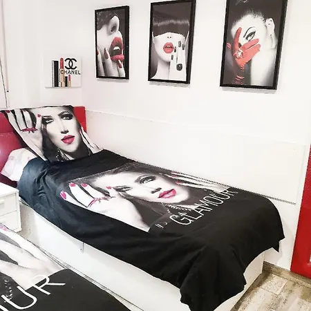 Apartmán Ibanez *