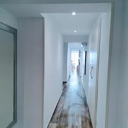 Ibanez Apartmán