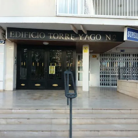 Ibanez Apartmán