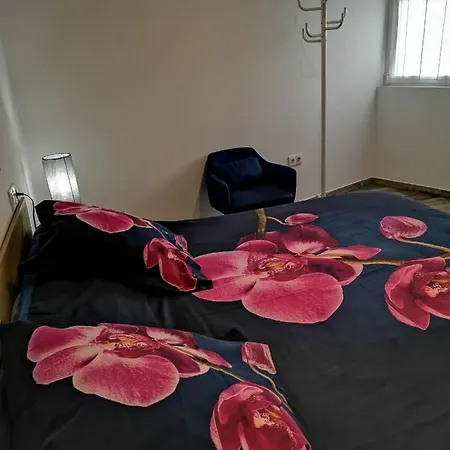 Ibanez Apartmán