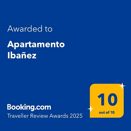 Ibanez Daire Benidorm